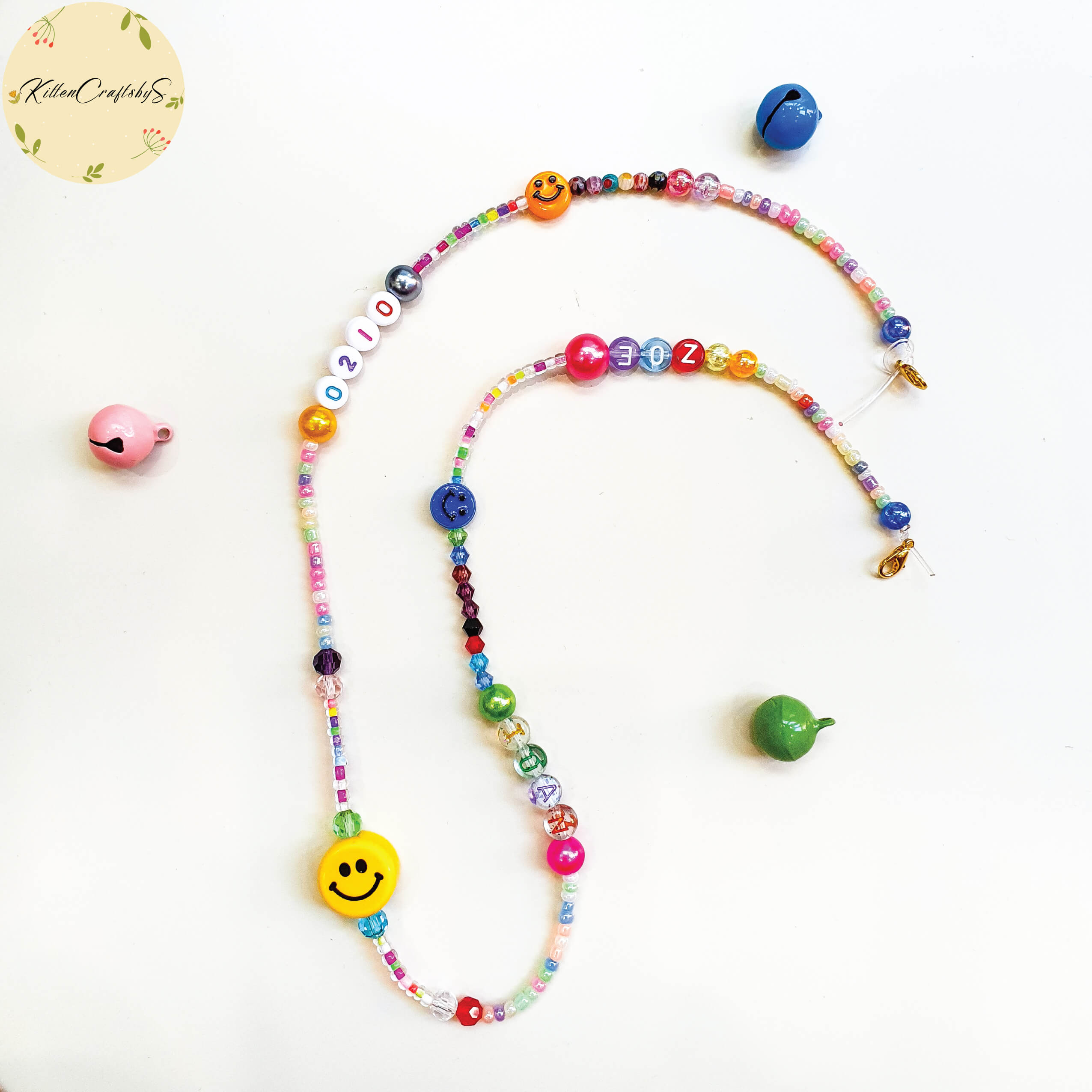 MUNCH DIY - Dây Đeo Khẩu Trang - KIds Camp Plus (2)