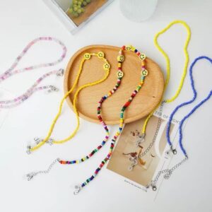 MUNCH DIY - Dây Đeo Khẩu Trang - KIds Camp Plus (3)