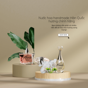 MUNCH DIY - Korea handmade perfume (3)