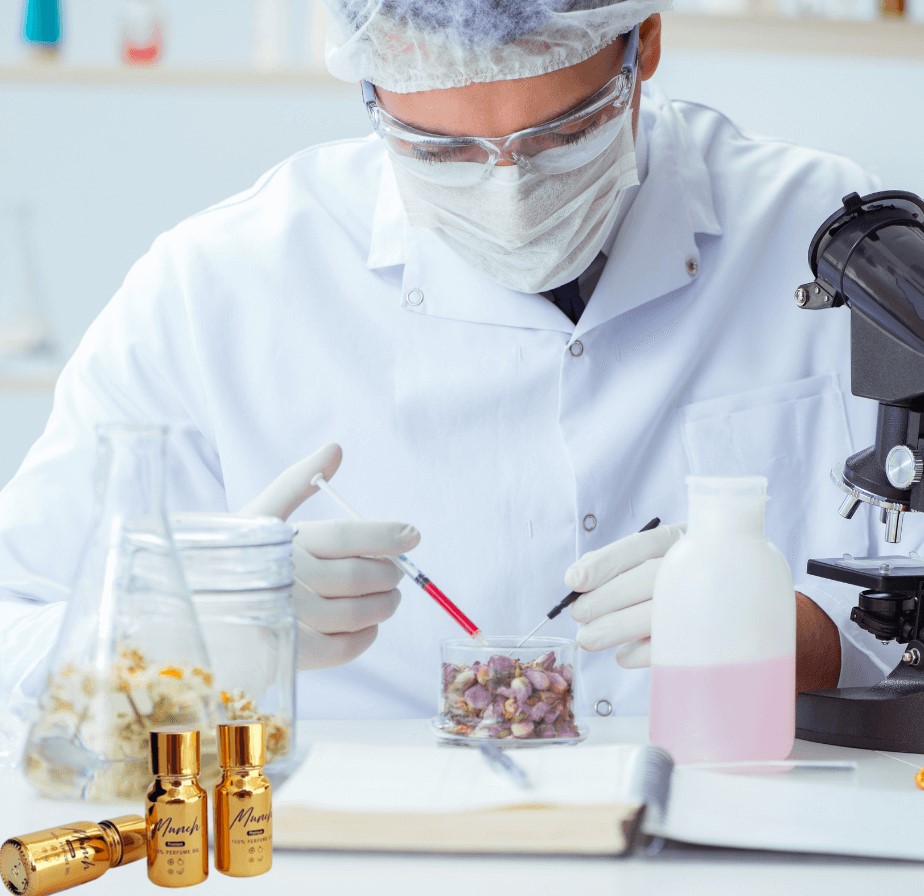 MUNCH DIY - Korea handmade perfume (6)