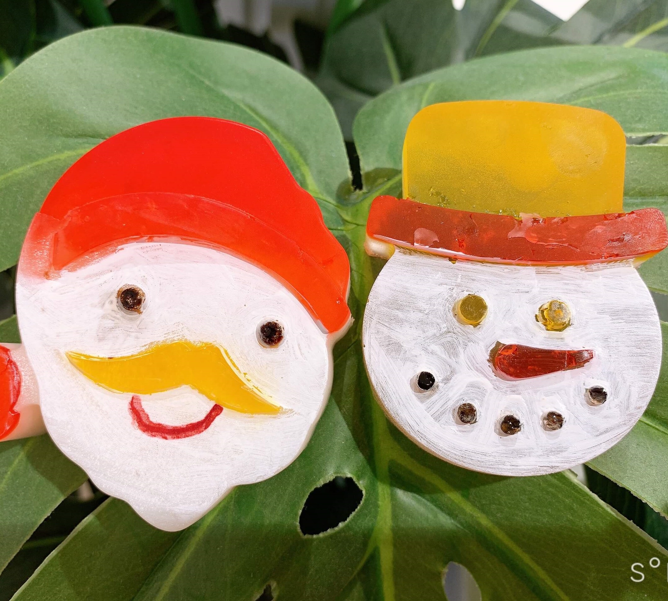 Munch DIY - Korea Soap - Kids Camp Plus (9)