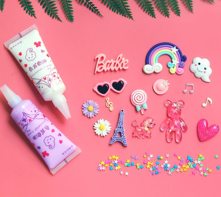 Munch DIY - Phone case DIY - Ốp điện thoại handmade - Kids camp Plus (9)