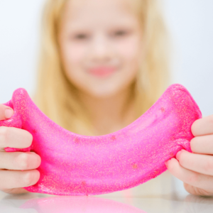 Munch DIY - Slime Hàn Quốc - Kids Camp Plus (1)