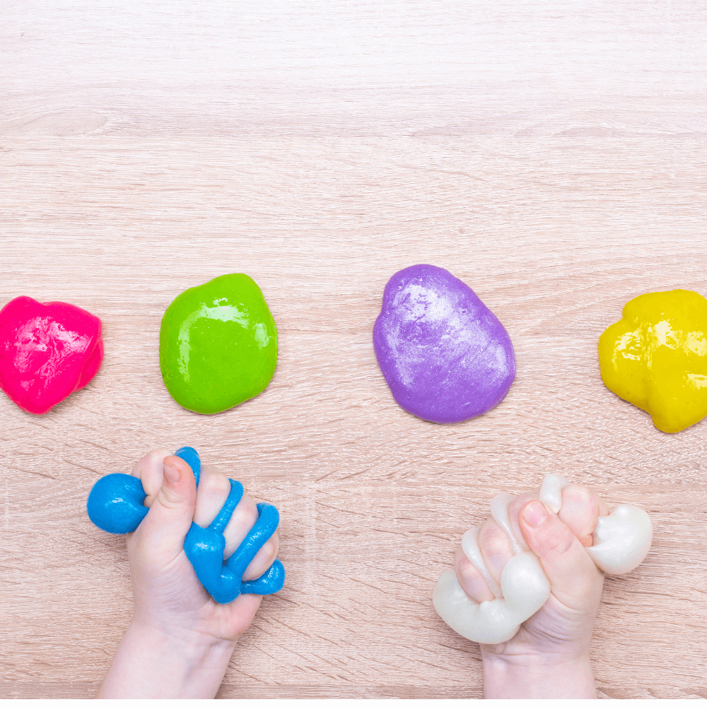 Munch DIY - Slime Hàn Quốc - Kids Camp Plus (3)